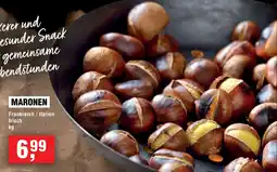 Handelshof MARONEN Angebot