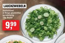 Handelshof LAUCHZWIEBELN Angebot