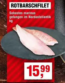 Handelshof ROTBARSCHFILET Angebot