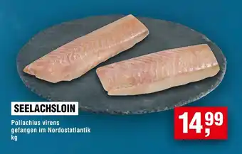 Handelshof SEELACHSLOIN Angebot