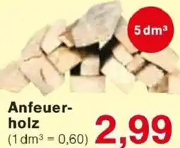 Jawoll Anfeuerholz Angebot