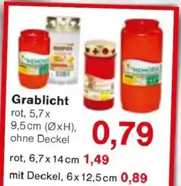 Jawoll Grablicht Angebot