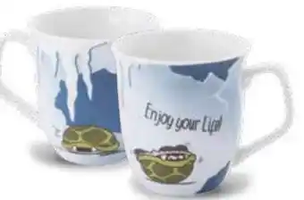 Nici Tasse Enjoy your life Angebot