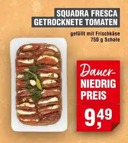 Handelshof SQUADRA FRESCA GETROCKNETE TOMATEN Angebot