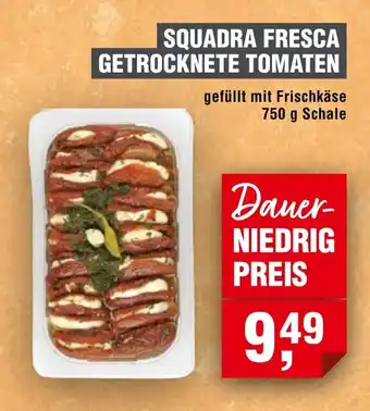 Handelshof SQUADRA FRESCA GETROCKNETE TOMATEN Angebot