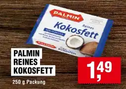 Handelshof PALMIN REINES KOKOSFETT Angebot