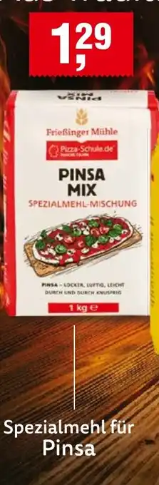 Handelshof Frießinger Mühle Angebot