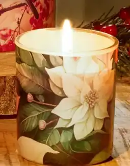 Woolworth Duftkerze Angebot