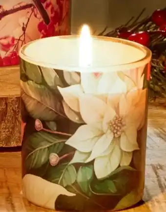 Woolworth Duftkerze Angebot