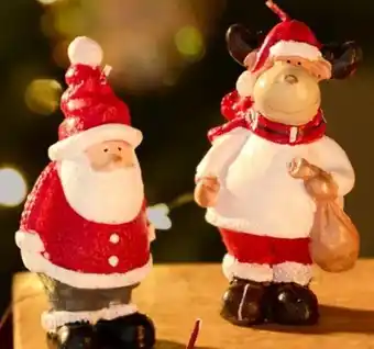 Woolworth Kerze Angebot