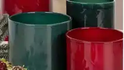 Pflanzen Kölle Scheurich Übertopf Mystic Angebot