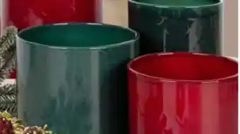 Pflanzen Kölle Scheurich Übertopf Mystic Angebot