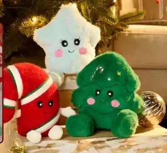 Woolworth Kawaii-Plüschfigur Angebot