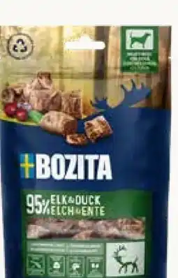 Pflanzen Kölle Bozita Meaty Bites Angebot