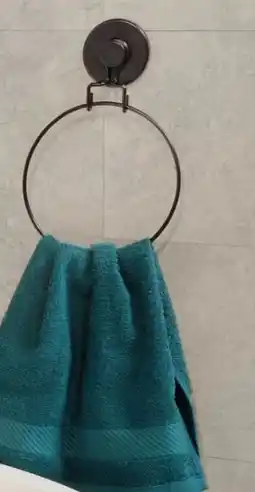 Woolworth Handtuchhalter Angebot