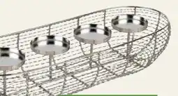 Pflanzen Kölle Weiden-Kerzenhalter Angebot