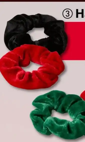 Woolworth Haargummis Angebot