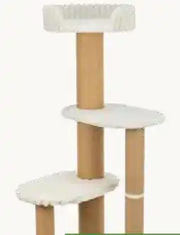 Pflanzen Kölle Trixie Kratzbaum Lonni Angebot