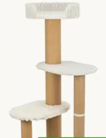 Pflanzen Kölle Trixie Kratzbaum Lonni Angebot