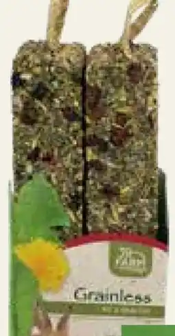 Pflanzen Kölle JR Farm Farmys Nagersnack Angebot