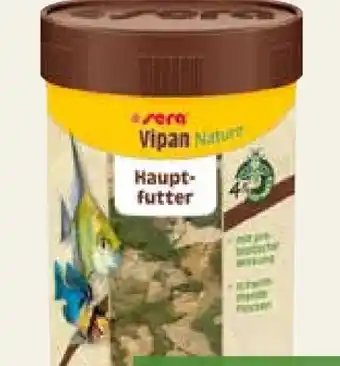 Pflanzen Kölle Sera Aquaristik Vipan Nature Angebot