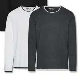 Woolworth Herren-Langarmshirt Angebot