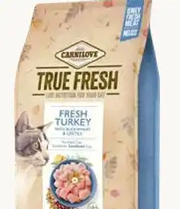 Pflanzen Kölle Carnilove Trockenfutter True Fresh Angebot