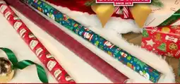 Woolworth Geschenkpapier Angebot