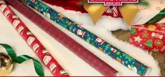 Woolworth Geschenkpapier Angebot