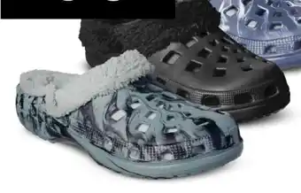 Woolworth Herren-Winterclogs Angebot