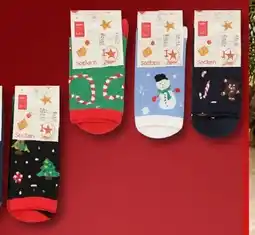 Woolworth Damen-Socken Angebot