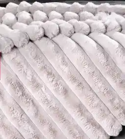 Woolworth Wohndecke Angebot