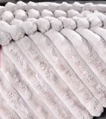 Woolworth Wohndecke Angebot