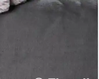 Woolworth Mikrofaser-Flanell-Bettwäsche Angebot