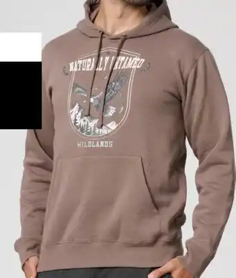 Woolworth Herren Hoodie Angebot