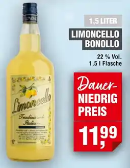 Handelshof LIMONCELLO BONOLLO Angebot