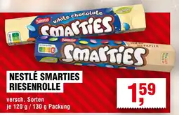 Handelshof NESTLÉ SMARTIES RIESENROLLE Angebot