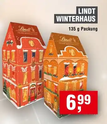 Handelshof LINDT WINTERHAUS Angebot