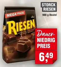 Handelshof STORCK RIESEN Angebot