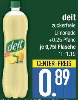 E-Center deit Angebot