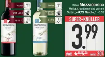 E-Center Italien Mezzacorona Angebot