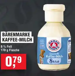 Handelshof BARENMARKE KAFFEE-MILCH Angebot