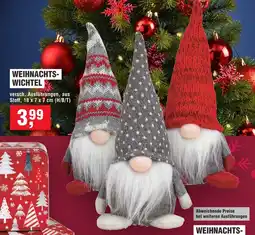 Handelshof WEIHNACHTSWICHTEL Angebot