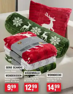 Handelshof KISSENROLLE SERIE SCANDIC Angebot