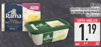 E-Center Rama Angebot