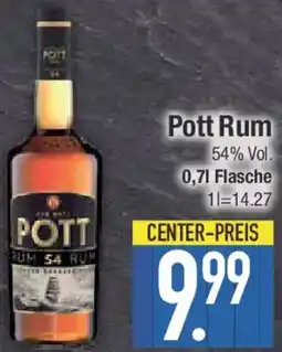 E-Center Pott Rum Angebot