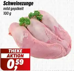 Simmel Schweinezunge Angebot