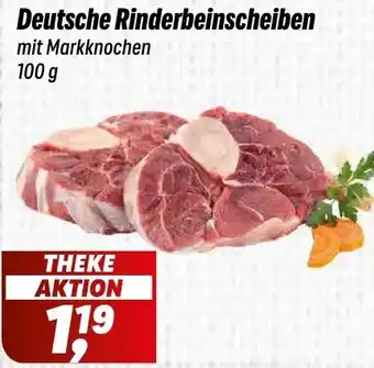 Simmel Deutsche Rinderbeinscheiben Angebot