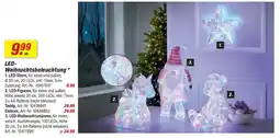 toom Baumarkt LED- Weihnachtsbeleuchtung Angebot