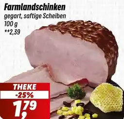 Simmel Farmlander Angebot